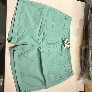 Men’s Jcrew shorts